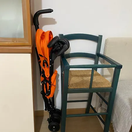 Casa 2-6 Posti, Vicino Treno Per Roma E Mare * Campo di Carne