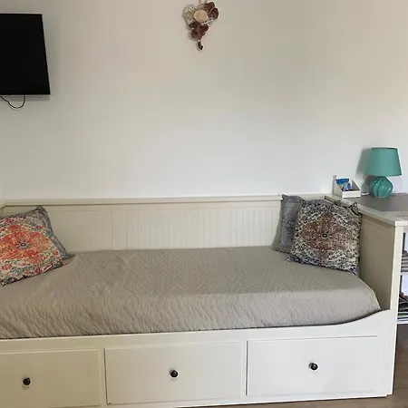 Casa 2-6 Posti, Vicino Treno Per Roma E Mare *