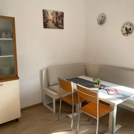 Casa 2-6 Posti, Vicino Treno Per Roma E Mare Hébergement de vacances