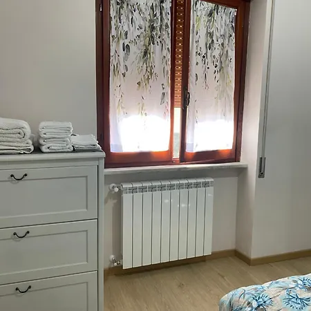 Casa 2-6 Posti, Vicino Treno Per Roma E Mare Hébergement de vacances Campo di Carne