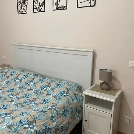 Casa vacanze Casa 2-6 Posti, Vicino Treno Per Roma E Mare Campo di Carne