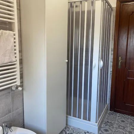 Casa 2-6 Posti, Vicino Treno Per Roma E Mare Campo di Carne
